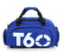 Sports training bag